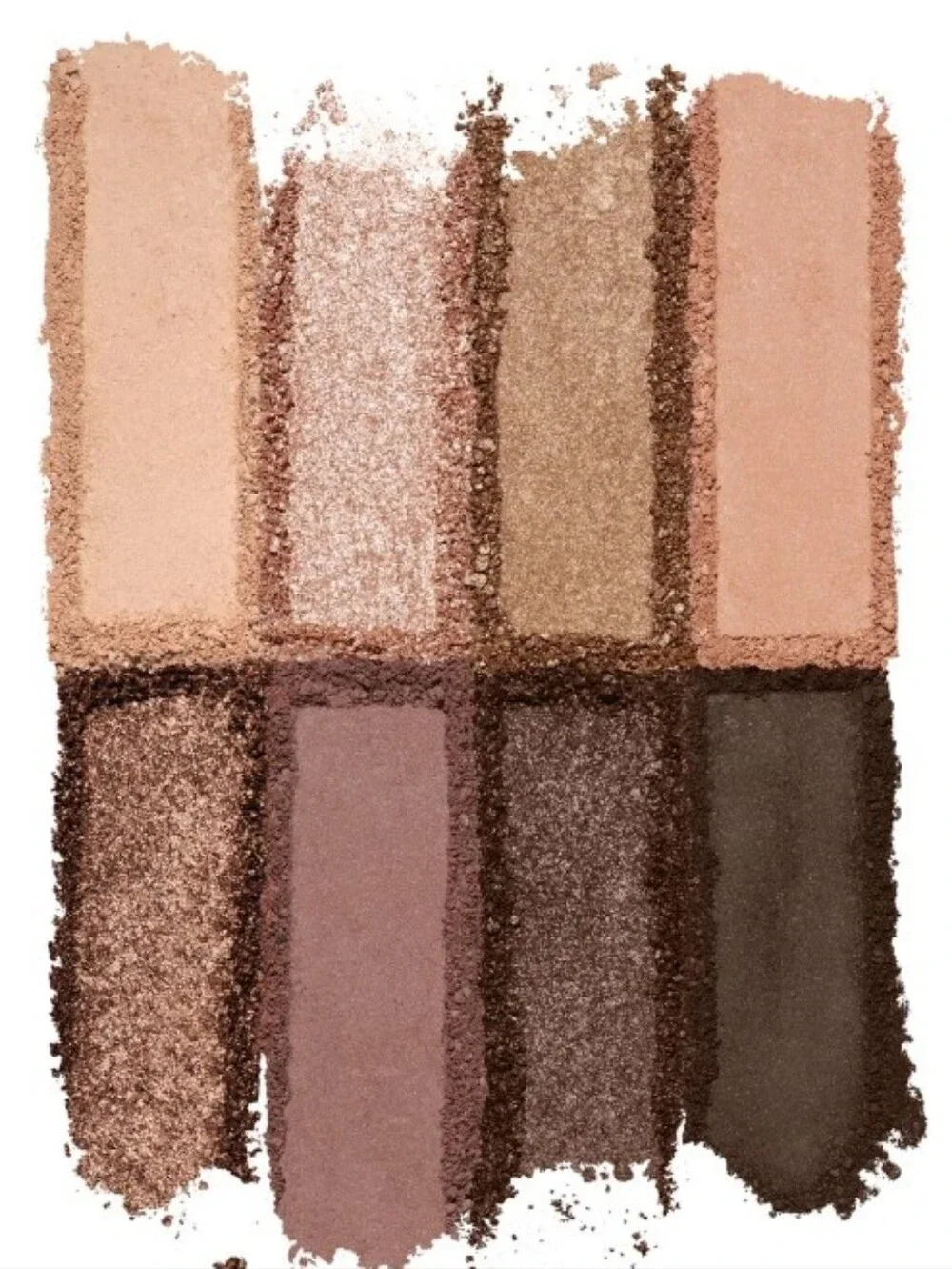 BUXOM Forever Babe Iconic Nudes Eyeshadow Palette